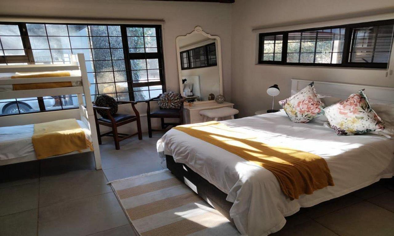 Hotel Camroshell à Hogsback Extérieur photo